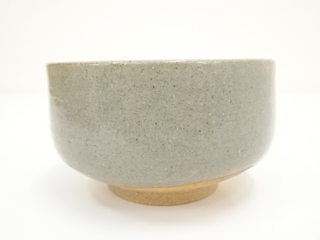 道具 ] - 道具 赤膚焼 大塩正人造 茶碗（共箱） | ネットショップ圭